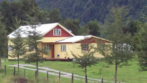 Region Aisén